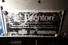 2000 Brenton Side Load Case Packer